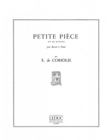 Petite Piece En Mi Mineur