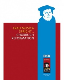 Frau Musica spricht...