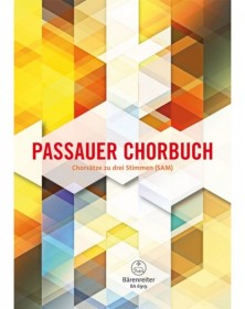 Passauer Chorbuch