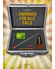 Chorbuch Für alle Fälle