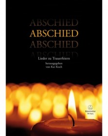 Abschied