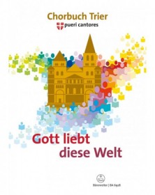 Gott liebt diese Welt