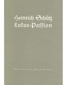 Lukas-Passion