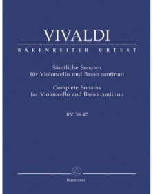 Complete Sonatas for...