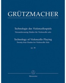 Technology of Violoncello...
