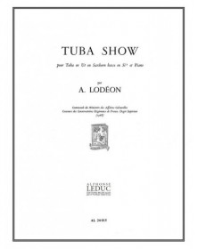 Tuba Show