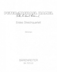 String Quartet