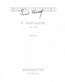 String Quartet