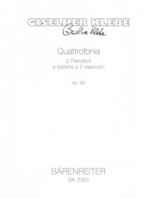 Quattrofonia