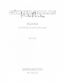 Bucolica