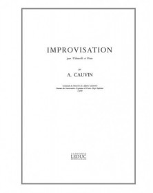 Improvisation