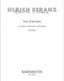 Trio danches