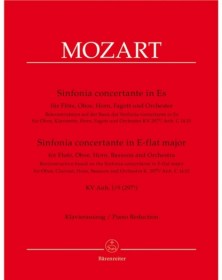 Sinfonia Concertante