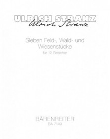 Sieben Feld-, Wald- und...