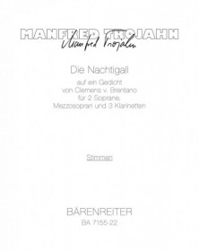 Die Nachtigall