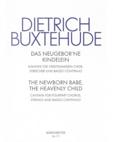 Das neugeborne Kindelein (PA)