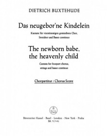 Das neugebor'ne Kindelein