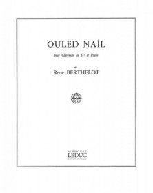 Ouled Nail