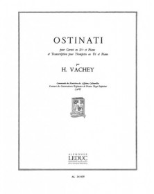 Ostinati