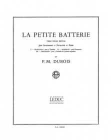 La Petite Batterie