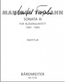 Sonata III