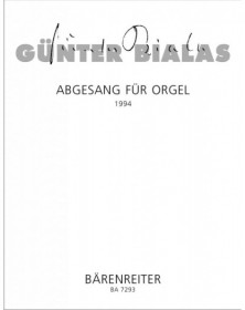Abgesang