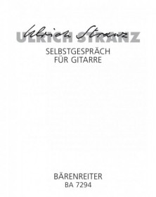 Selbstgespraech