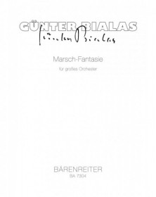Marsch-Fantasie