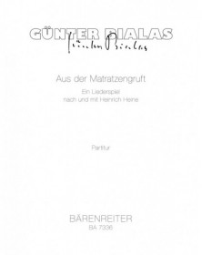 Aus der Matratzengruft