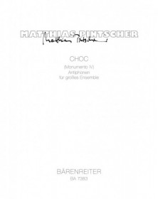 CHOC (Monumento IV)