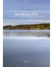 Maria (IV)