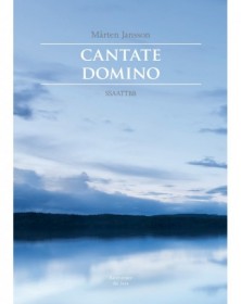 Cantate Domino
