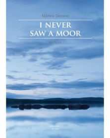 I Never Saw A Moon