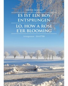 Es ist ein Ros Entsprungen