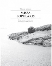 Missa Popularis