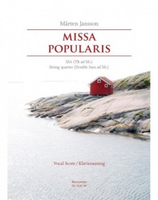 Missa Popularis
