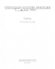 Cantus