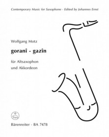 Gorani-gazin