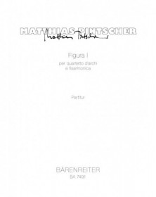 Figura I per quartetto...