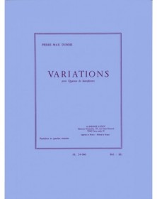 Variations