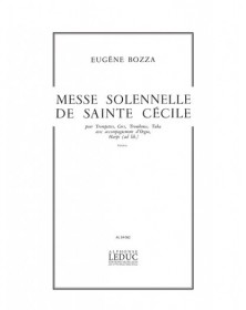 Messe solennelle de...