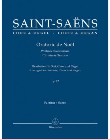 Oratorio de Noël (PA)