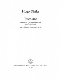 Totentanz