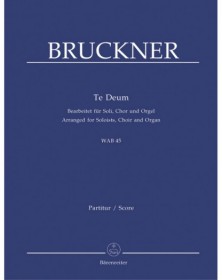 Te Deum