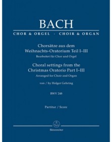 Choral Settings From The...
