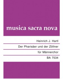 Der Pharisaer und der Zollner