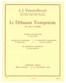 Debutant Trompettiste