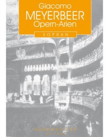 Arie D'Opera Per Soprano