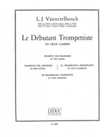 Debutant Trompettiste 2