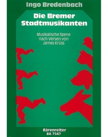 Die Bremer Stadtmusikanten
